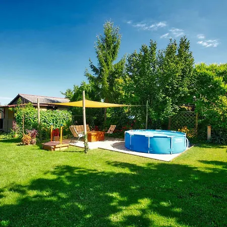 Apartmán Balaton A2092 *