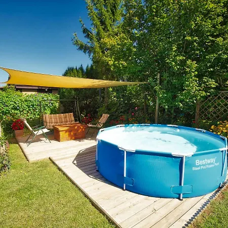 Balaton A2092 Apartmán *