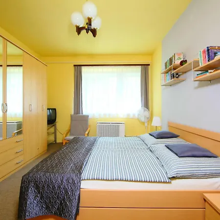 Apartmán Balaton A2092 *