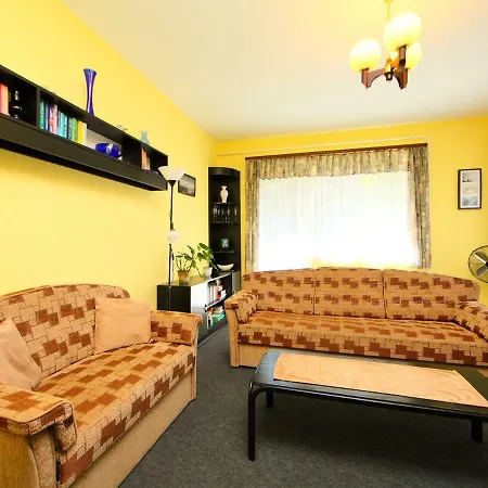 Balaton A2092 Apartmán