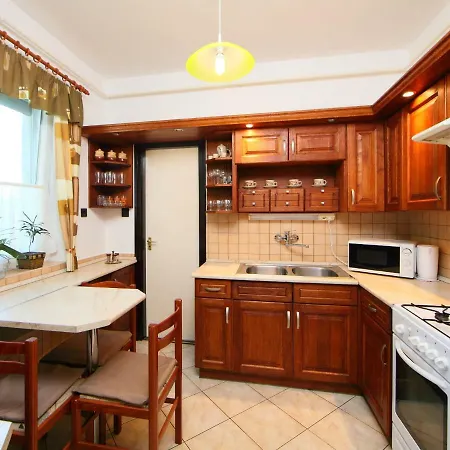 Apartmán Balaton A2092 Balatonszarszo