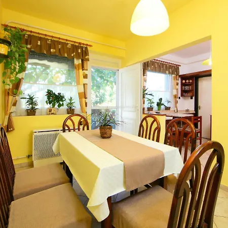 Balaton A2092 Apartmán